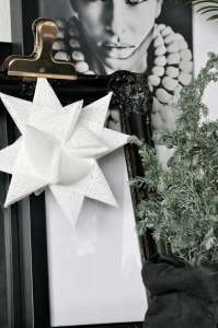 Christmas photo & styling: Heidi Hallingstad