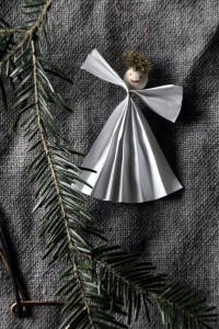Christmas tree decorations // heidihallingstad.com