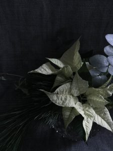 christmas-bouquet // heidihallingstad.com