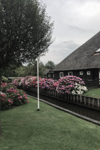 Vacation in Giethoorn, Holland // heidihallingstad.com
