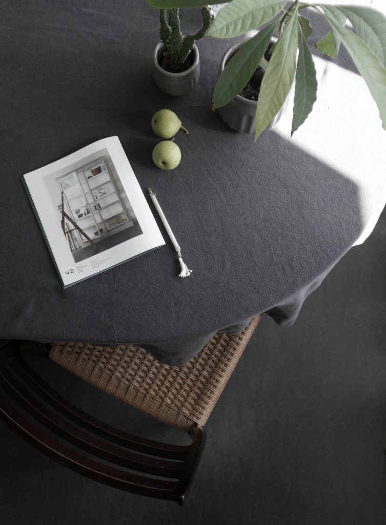 vitrine dreaming // lindebjerg design // heidihallingstad.com