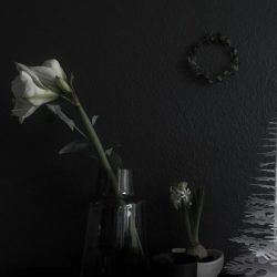 Christmas wreaths // heidihallingstad.com